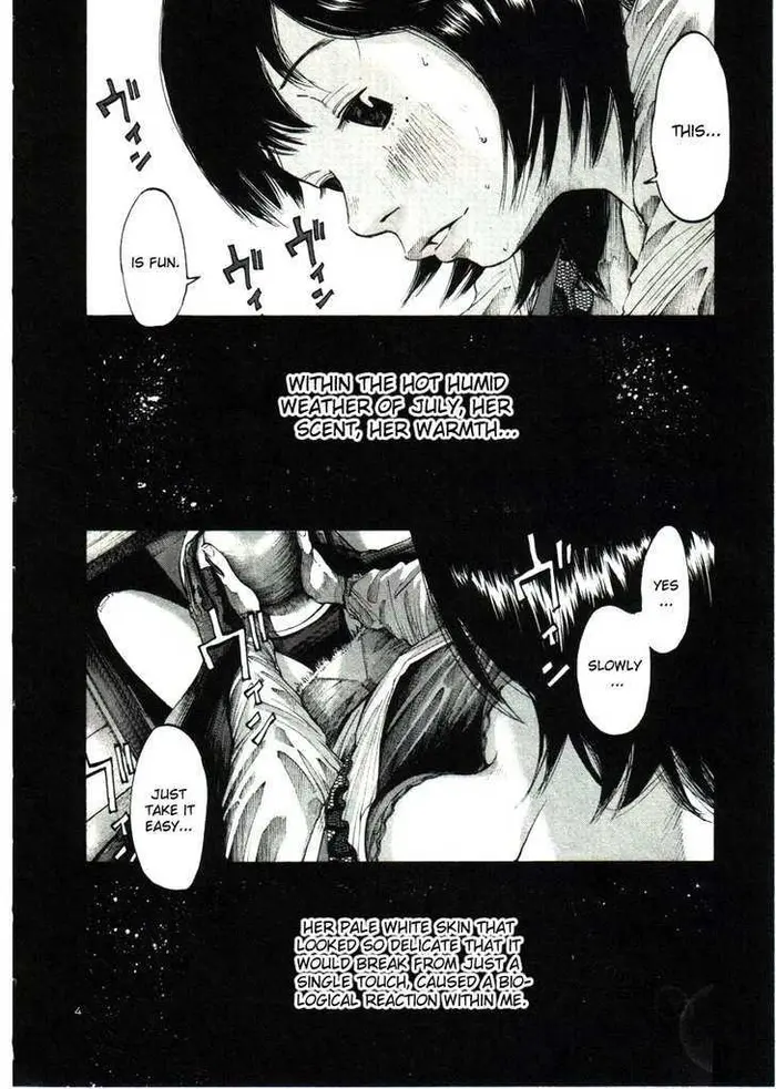 Goodnight Punpun Chapter 34 image 04_optimized